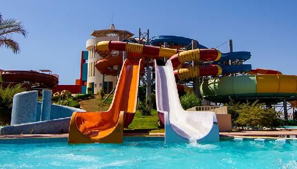 Jaz Makadi Oasis Resort 4* pas cher photo 4