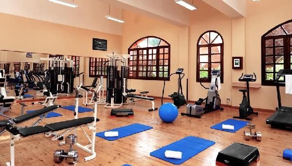 Jaz Makadi Oasis Resort 4* pas cher photo 10