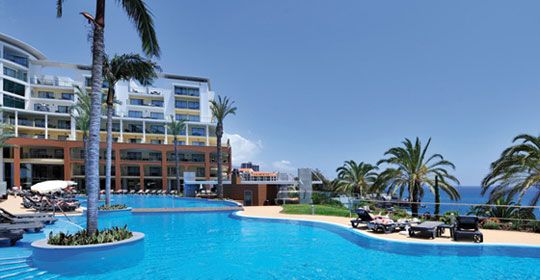 Pestana Promenade 4* pas cher photo 1