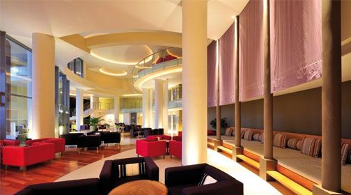 Pestana Promenade 4* pas cher photo 2