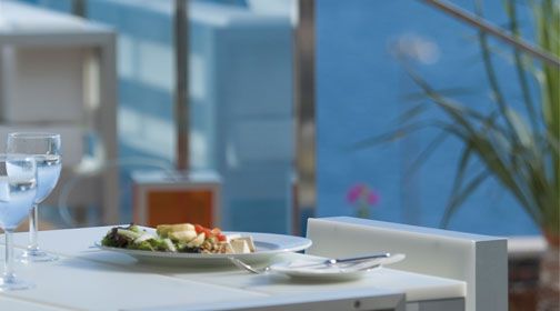 Pestana Promenade 4* pas cher photo 5