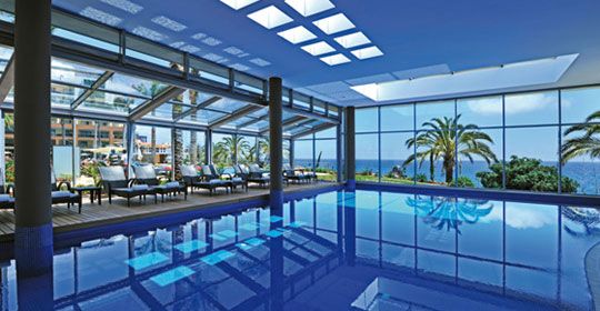 Pestana Promenade 4* pas cher photo 6