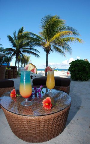 The Reef Playacar 4* pas cher photo 4