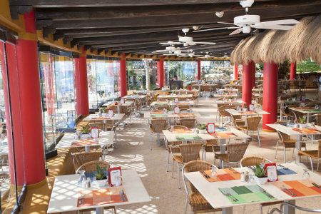 The Reef Playacar 4* pas cher photo 9