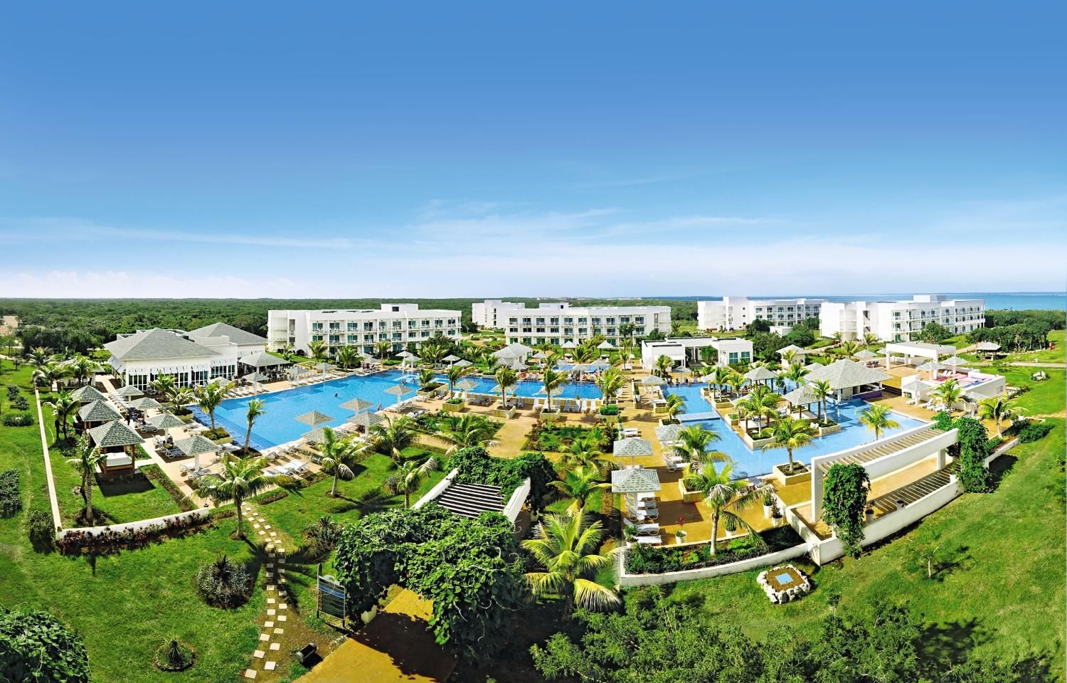 Valentin Perla Blanca - 5* pas cher photo 1