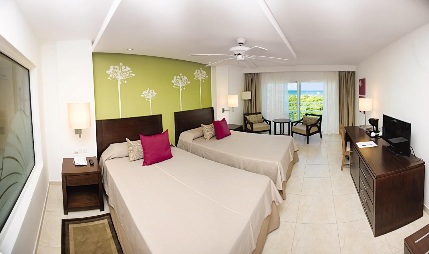 Valentin Perla Blanca - 5* pas cher photo 2