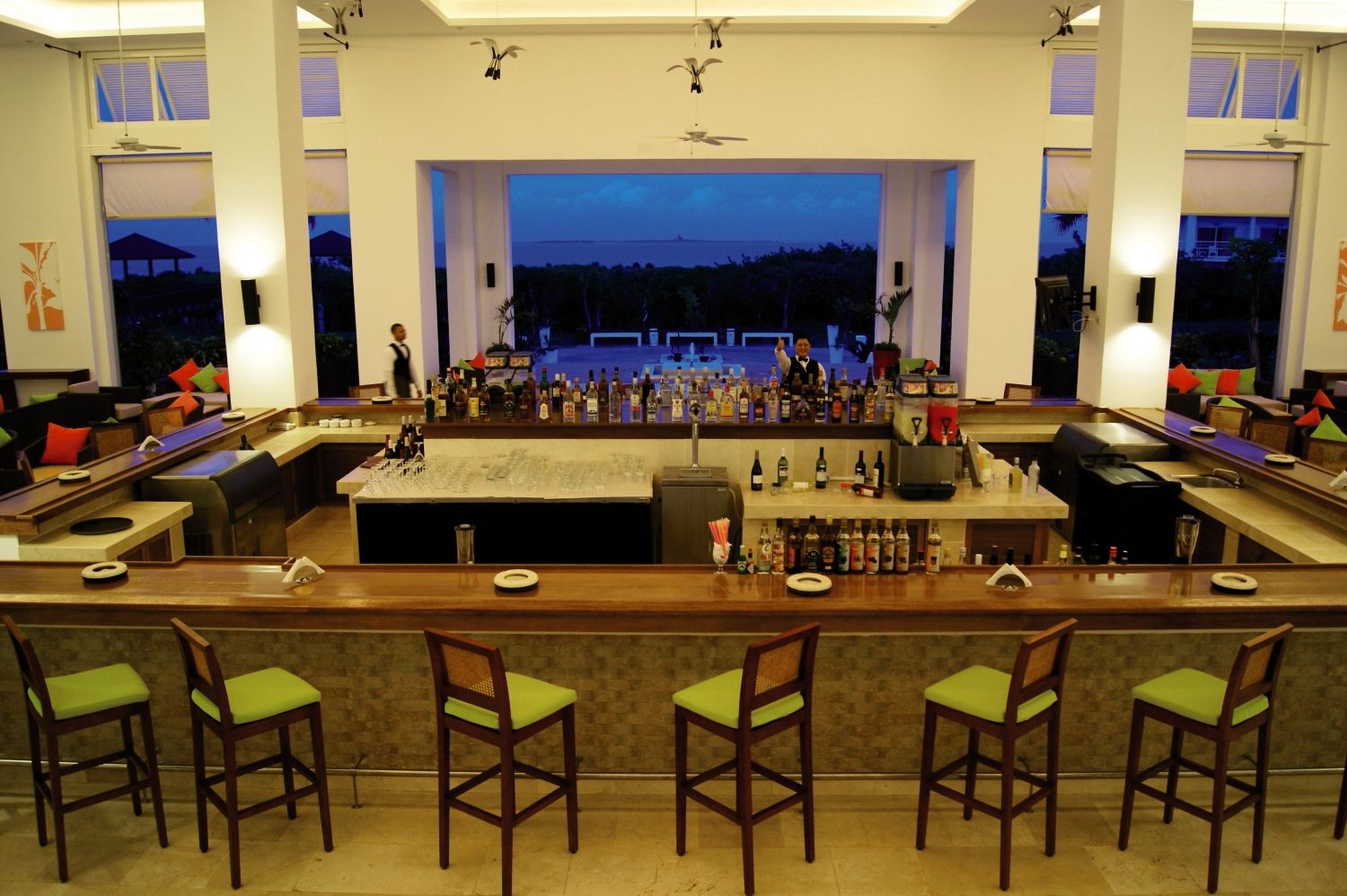 Valentin Perla Blanca - 5* pas cher photo 5