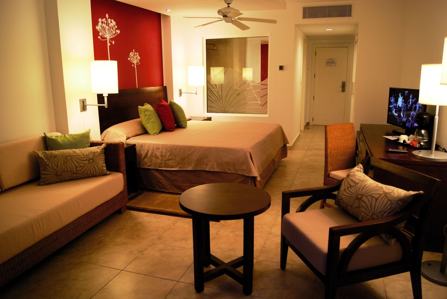 Valentin Perla Blanca - 5* pas cher photo 6