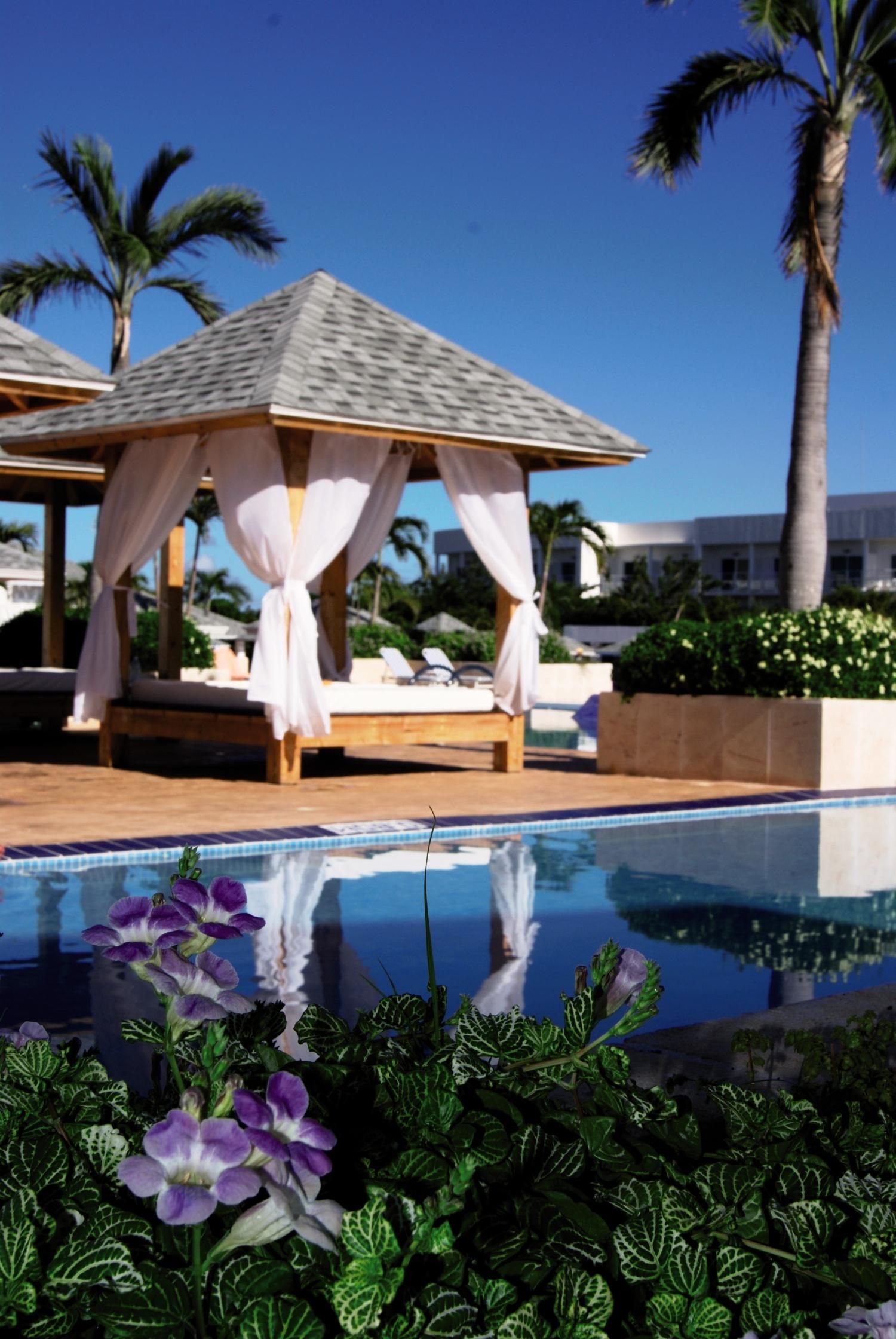 Valentin Perla Blanca - 5* pas cher photo 8