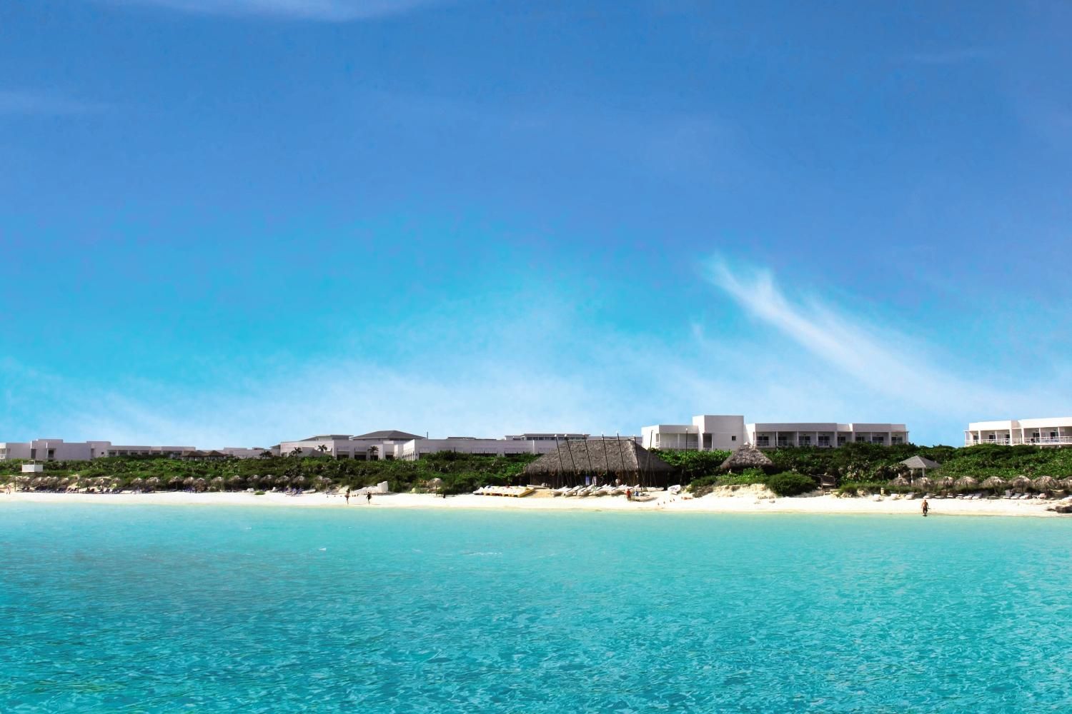 Valentin Perla Blanca - 5* pas cher photo 9