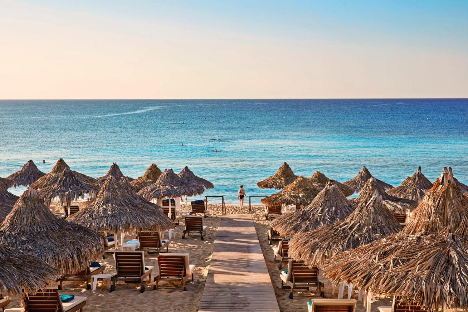 Grecian Bay Hôtel - - 5* pas cher photo 3