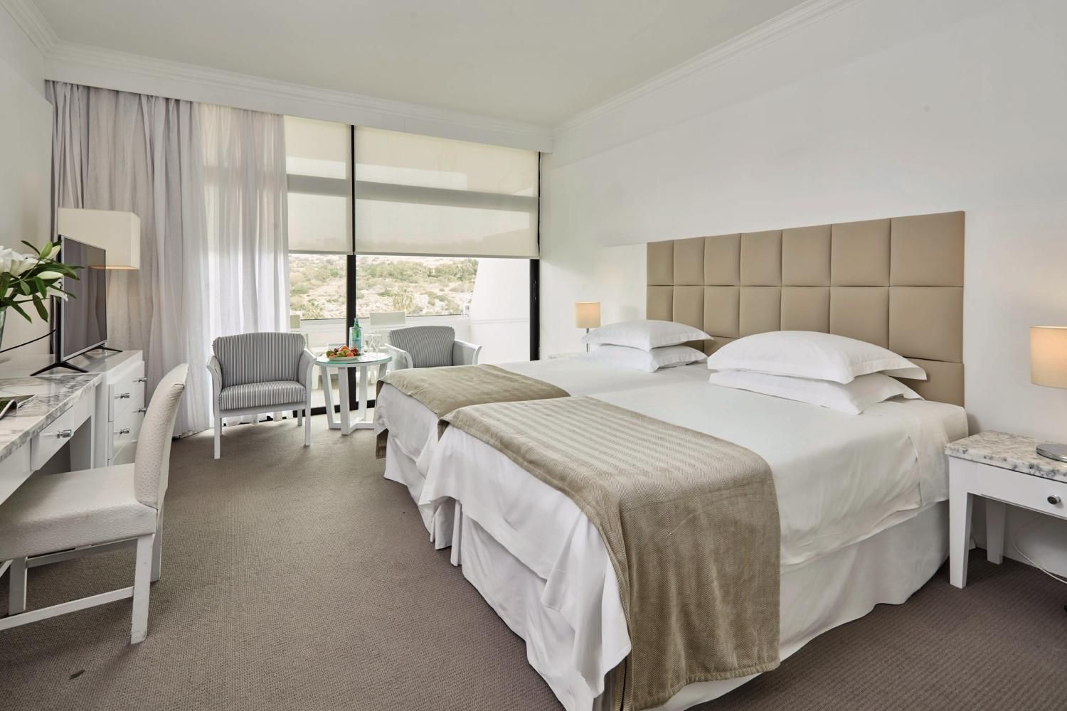 Grecian Bay Hôtel - - 5* pas cher photo 4