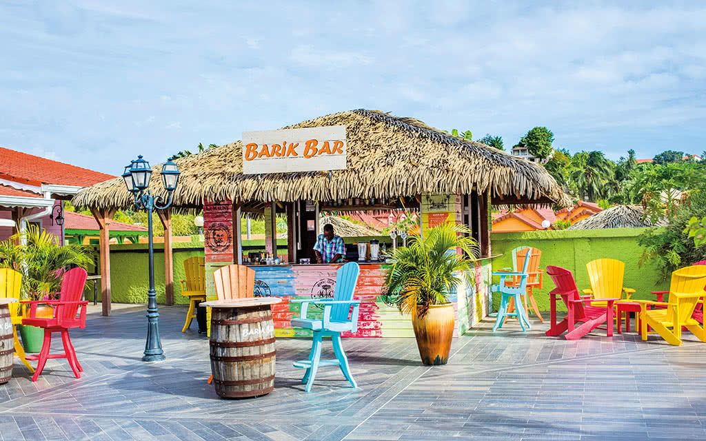 Hôtel Bambou - Location de voiture incluse 3* pas cher photo 12