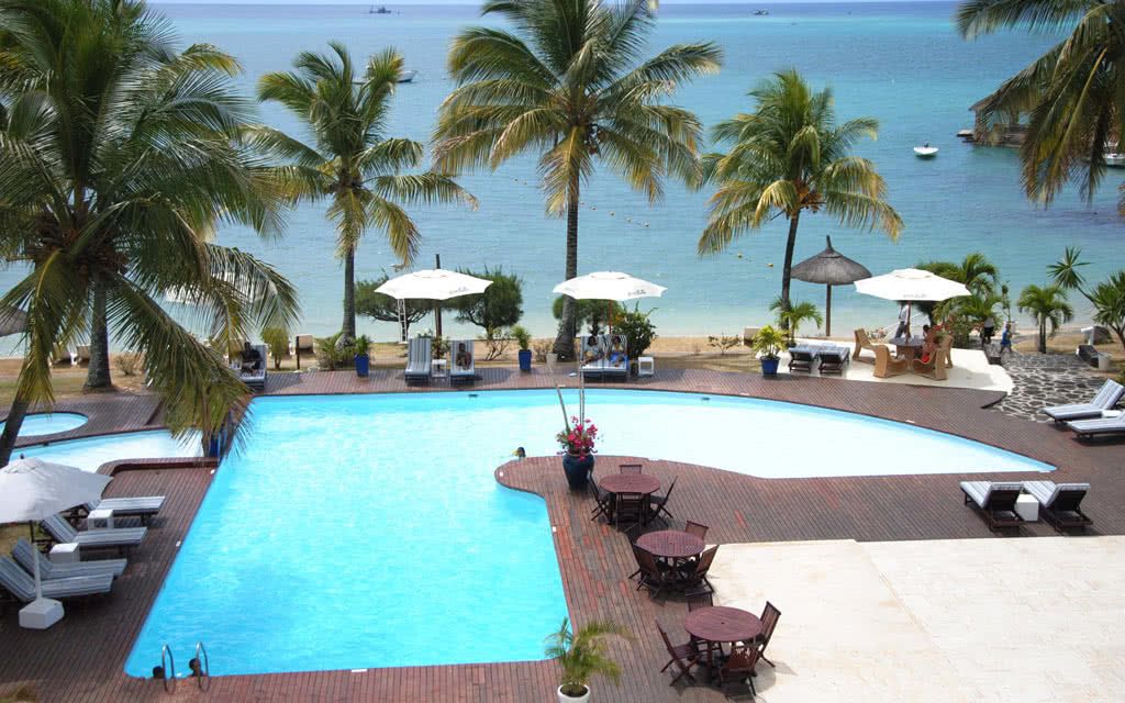 Hôtel Coral Azur Beach Resort - Location de voiture incluse 3* pas cher photo 1