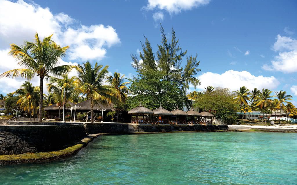 Hôtel Coral Azur Beach Resort - Location de voiture incluse 3* pas cher photo 4