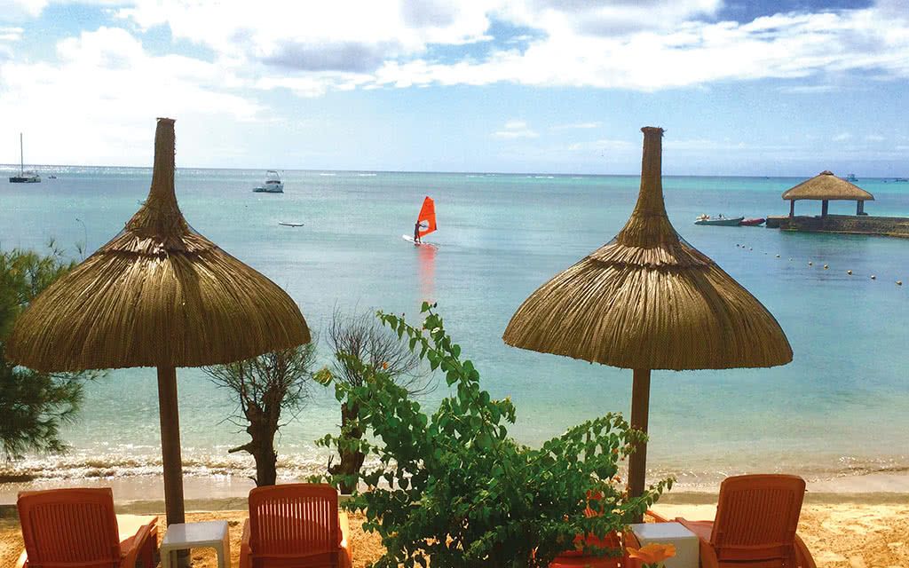 Hôtel Coral Azur Beach Resort - Location de voiture incluse 3* pas cher photo 6