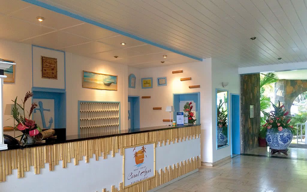 Hôtel Coral Azur Beach Resort - Location de voiture incluse 3* pas cher photo 8