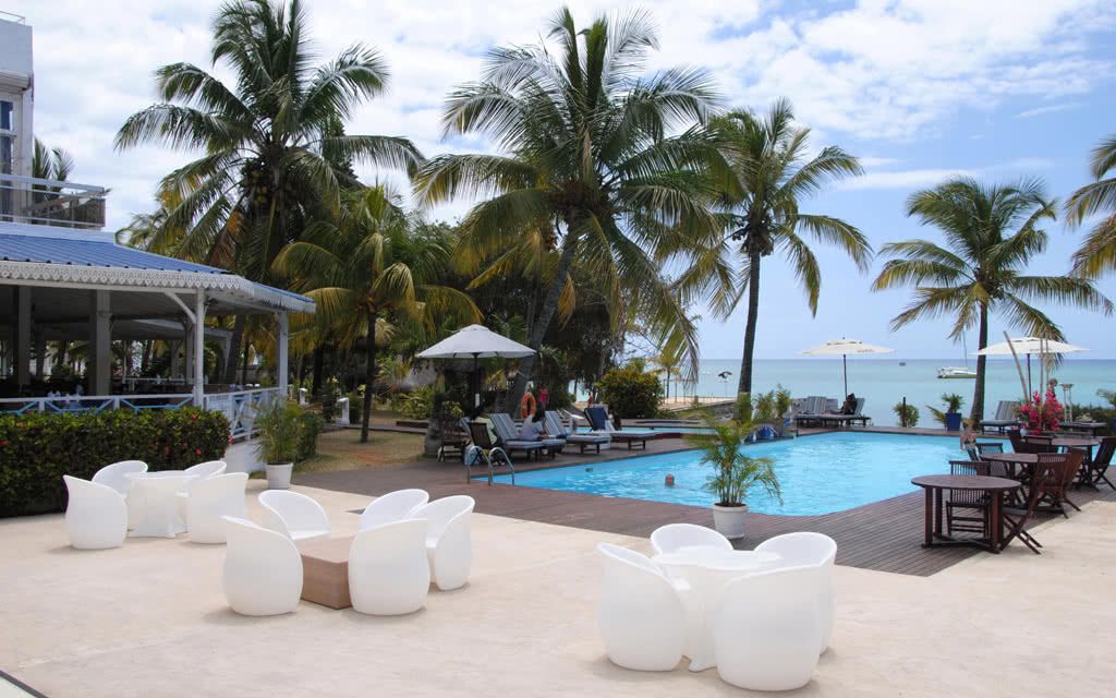 Hôtel Coral Azur Beach Resort - Location de voiture incluse 3* pas cher photo 11