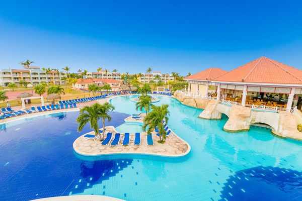 Hôtel Memories Varadero 4* pas cher photo 4