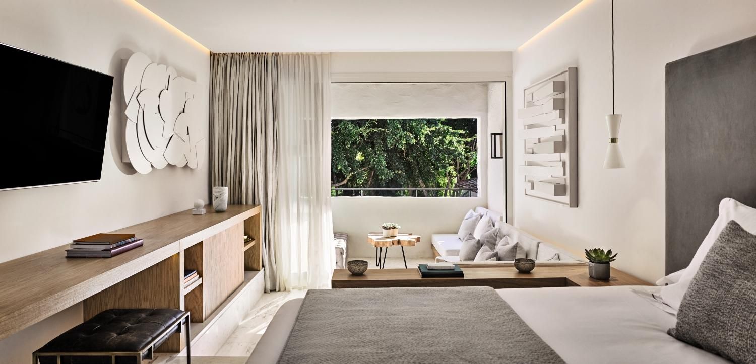 Nobu Hotel Marbella - 5* pas cher photo 2