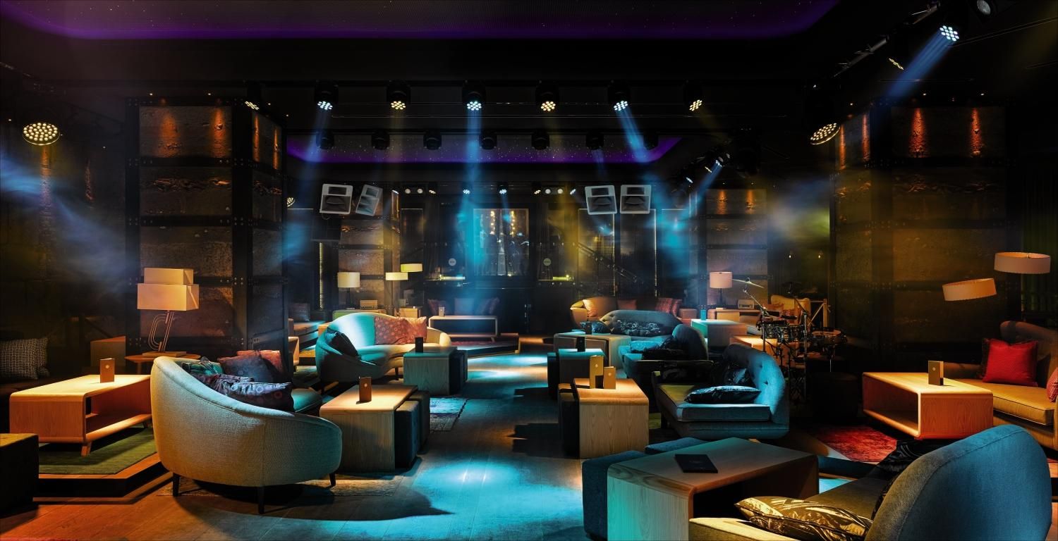Nobu Hotel Marbella - 5* pas cher photo 3