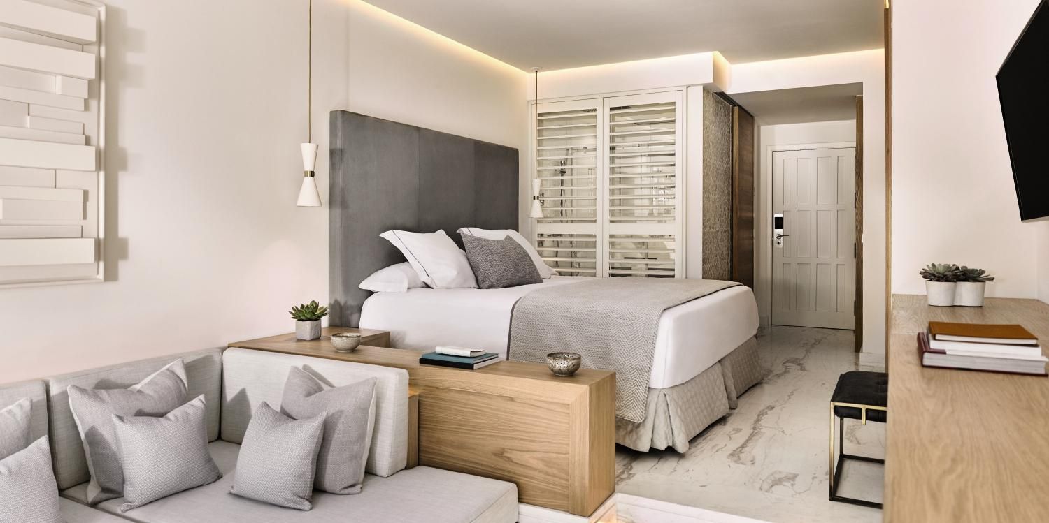 Nobu Hotel Marbella - 5* pas cher photo 4