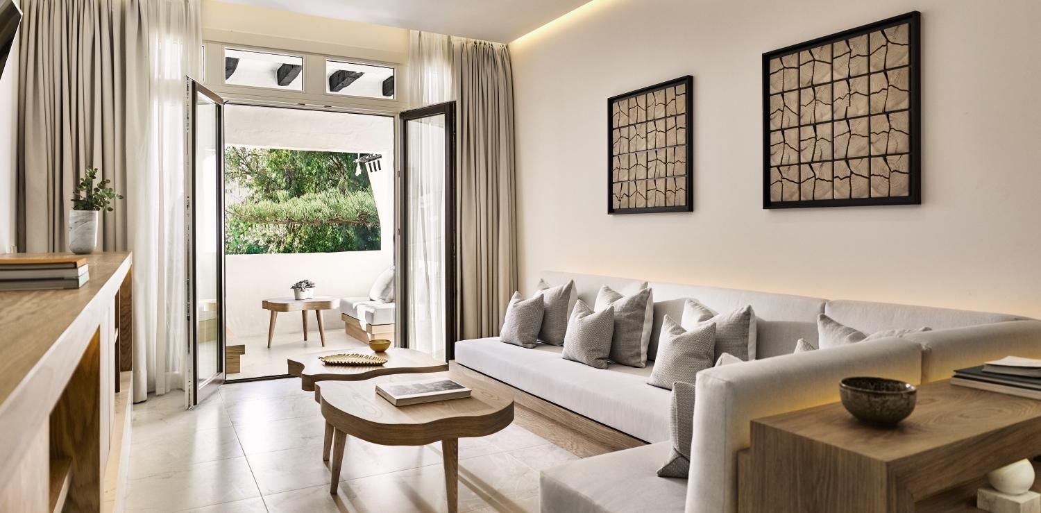 Nobu Hotel Marbella - 5* pas cher photo 5
