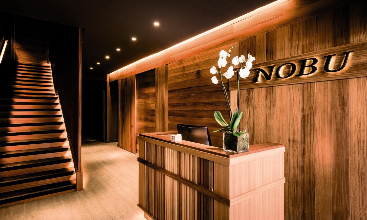 Nobu Hotel Marbella - 5* pas cher photo 9
