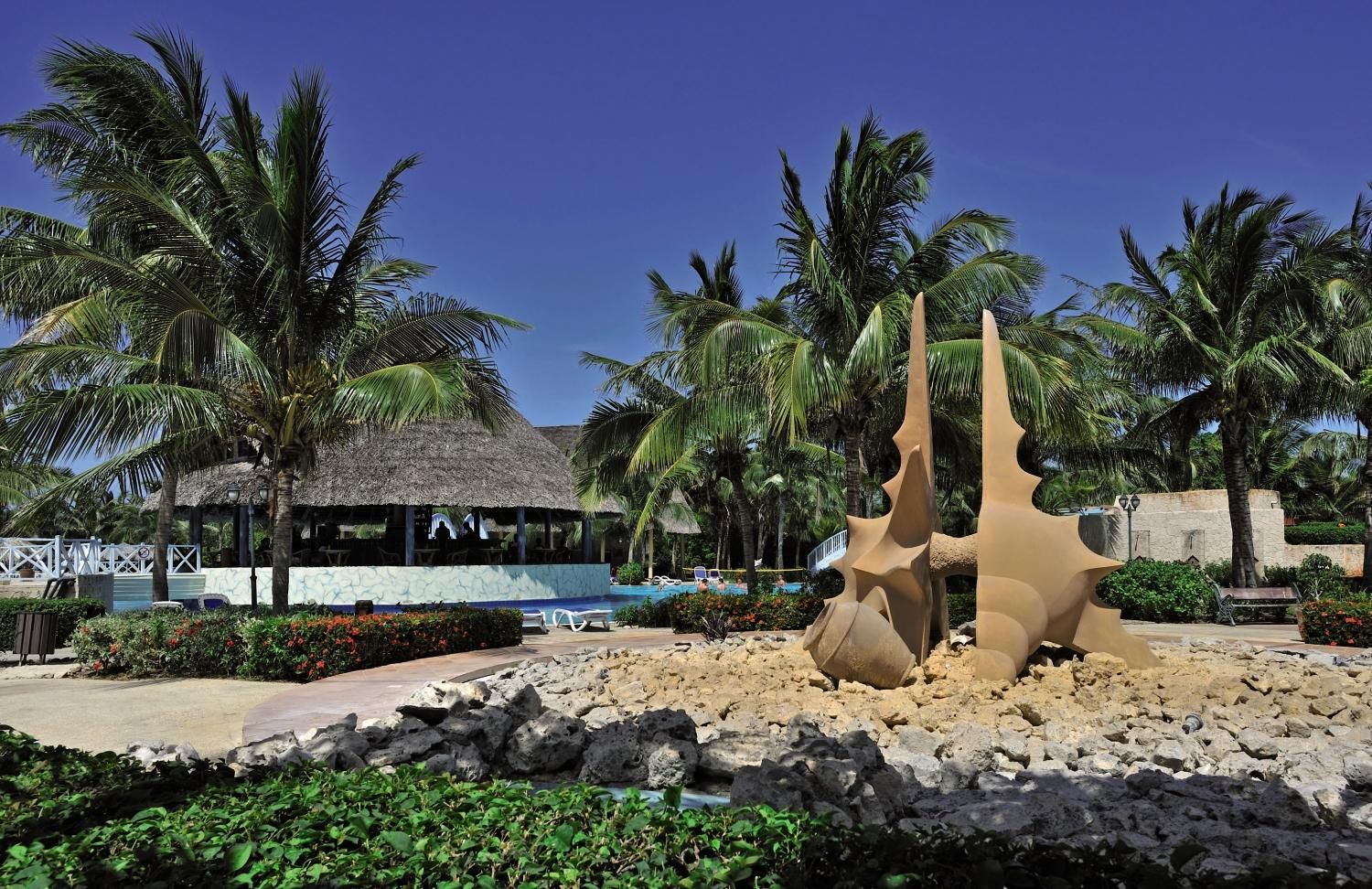 Sol Cayo Santa Maria - 4* pas cher photo 1