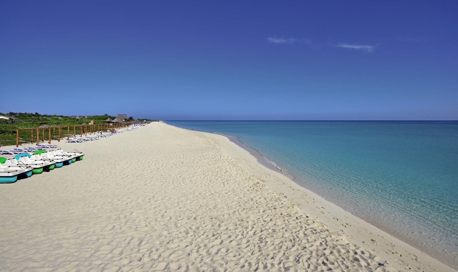 Sol Cayo Santa Maria - 4* pas cher photo 2