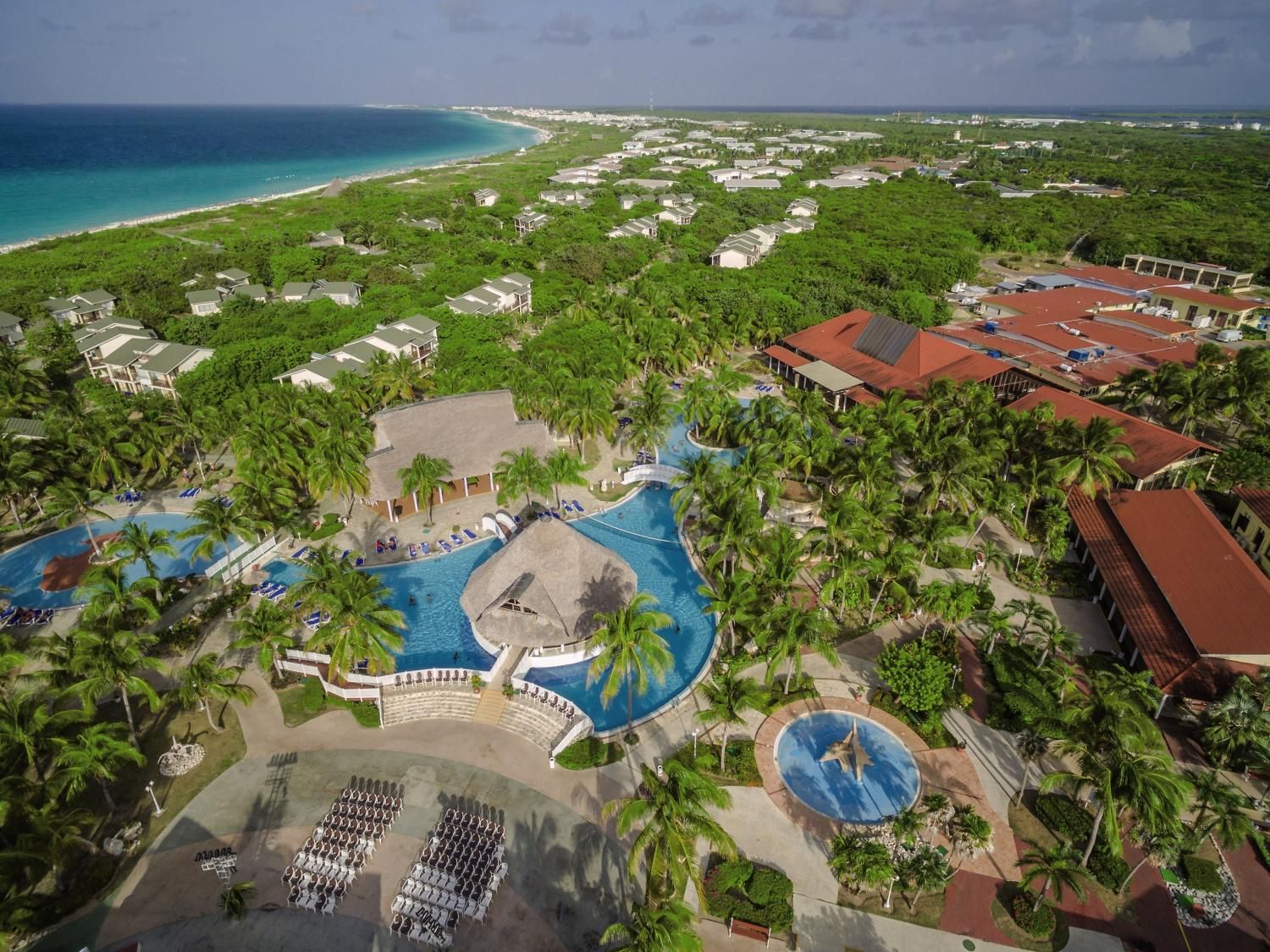 Sol Cayo Santa Maria - 4* pas cher photo 3