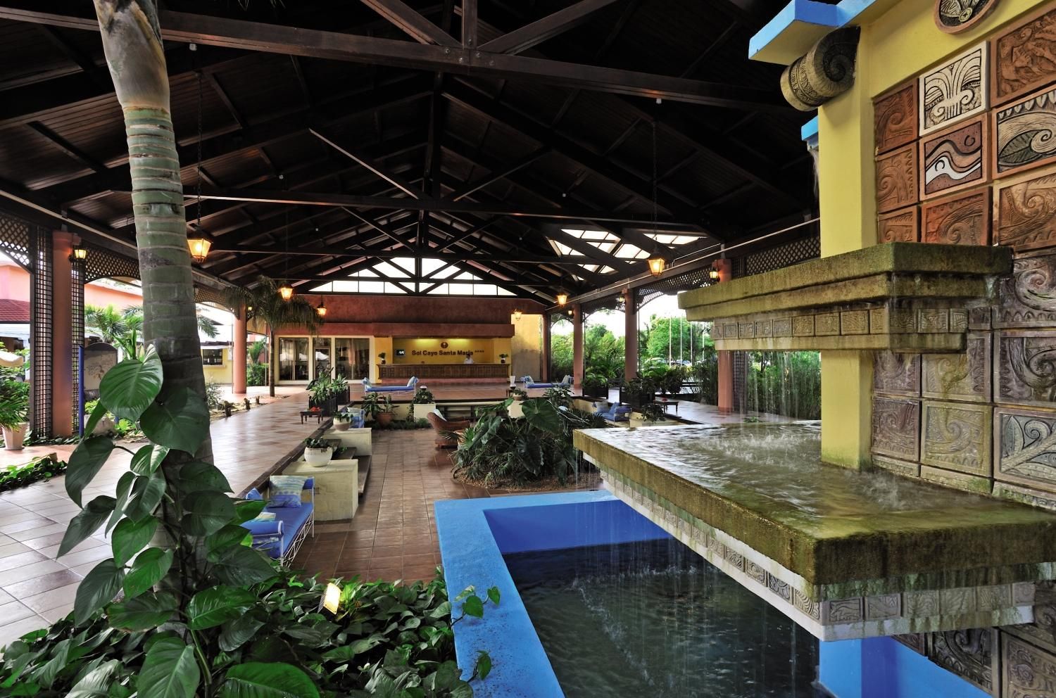 Sol Cayo Santa Maria - 4* pas cher photo 4