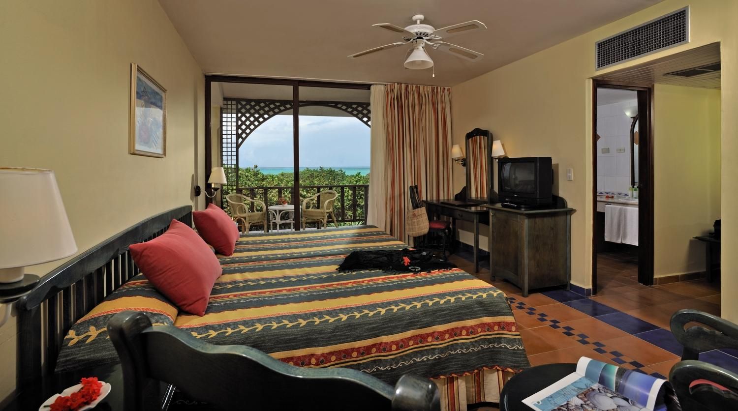 Sol Cayo Santa Maria - 4* pas cher photo 5