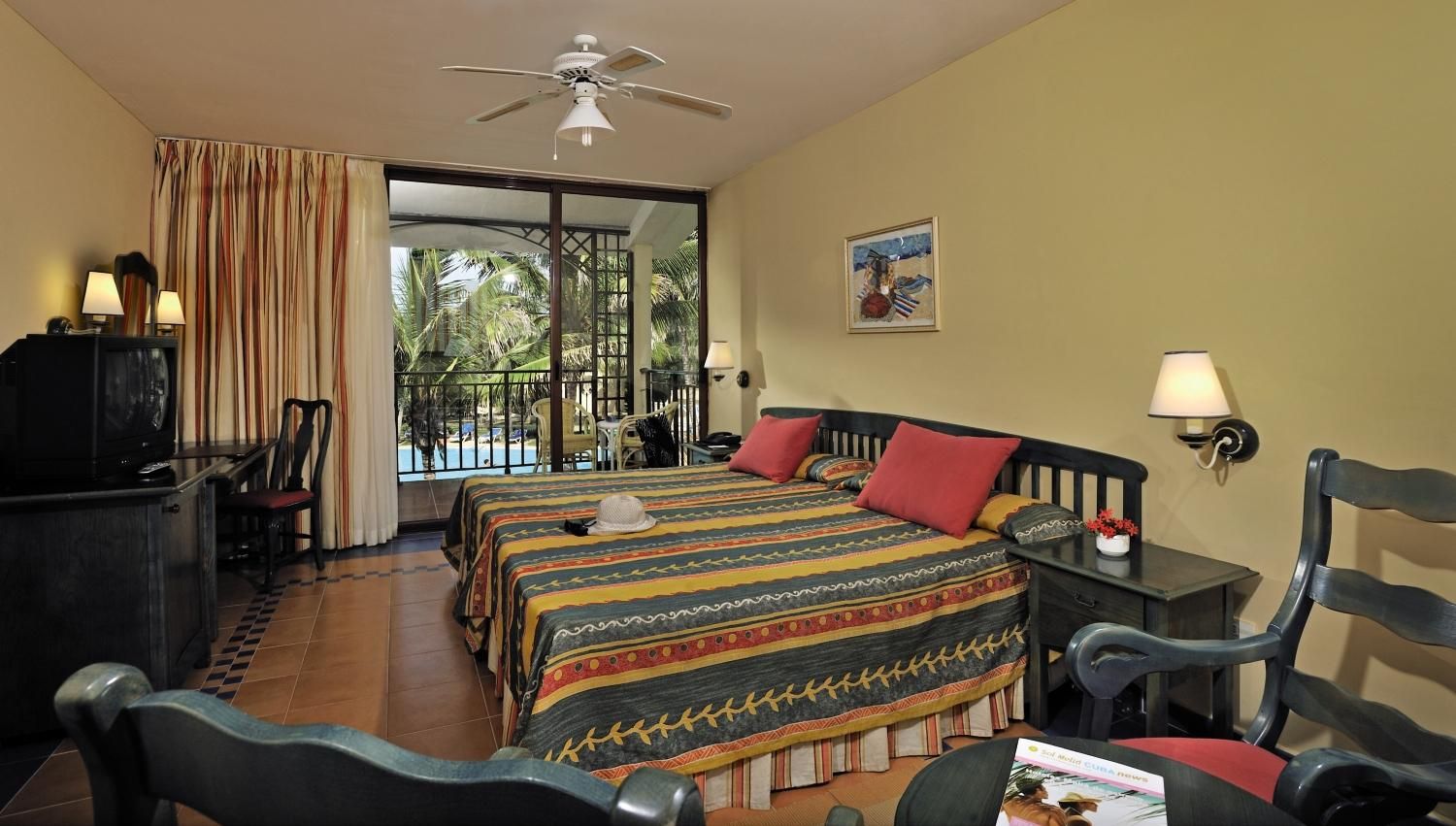 Sol Cayo Santa Maria - 4* pas cher photo 6