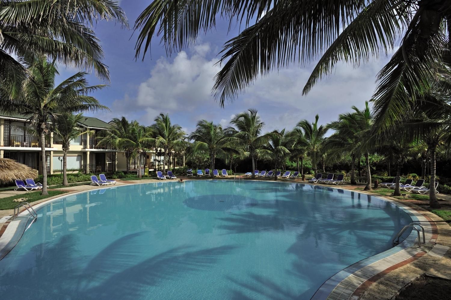 Sol Cayo Santa Maria - 4* pas cher photo 8