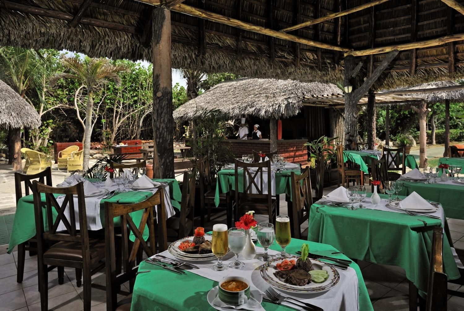 Sol Cayo Santa Maria - 4* pas cher photo 9