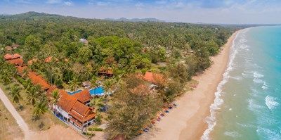 Coral Bang Saphan 1 semaine achetée=1 semaine OFFERTE* pas cher photo 2