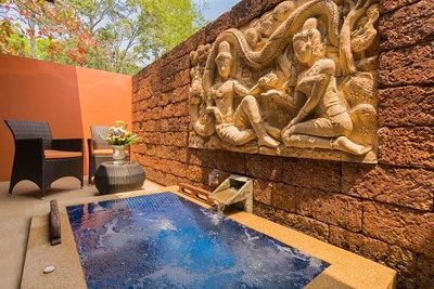 Coral Bang Saphan 1 semaine achetée=1 semaine OFFERTE* pas cher photo 8