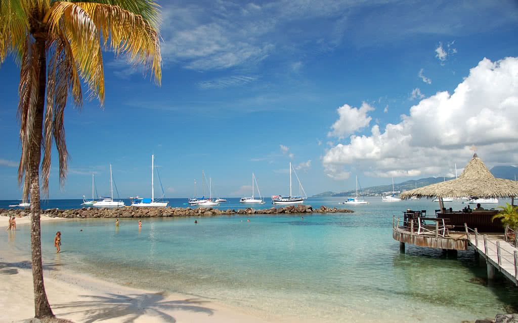 Hôtel Bakoua - Offre spéciale Noces 4* pas cher photo 5