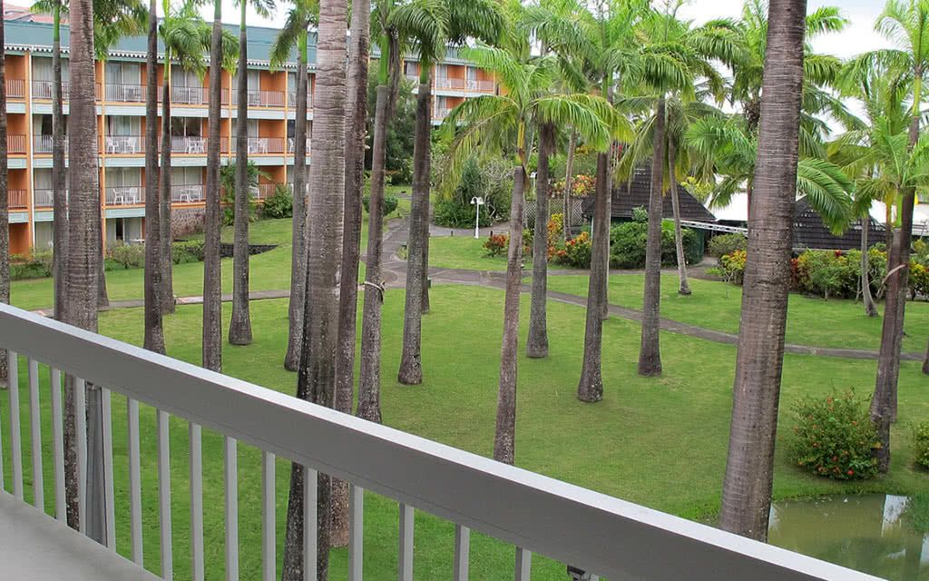 Hôtel Bakoua - Offre spéciale Noces 4* pas cher photo 10