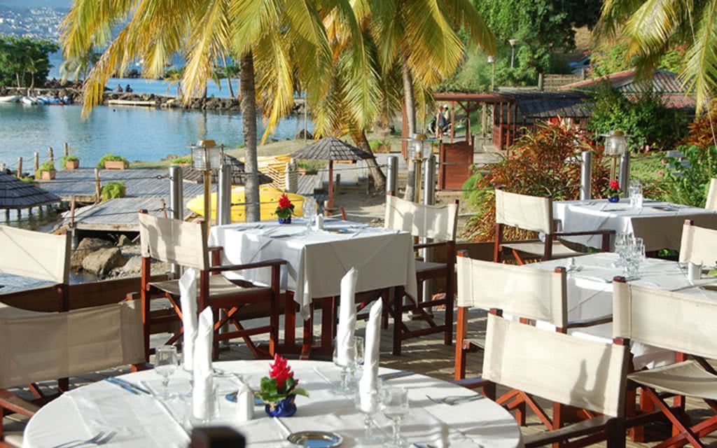 Hôtel Bakoua - Offre spéciale Noces 4* pas cher photo 11