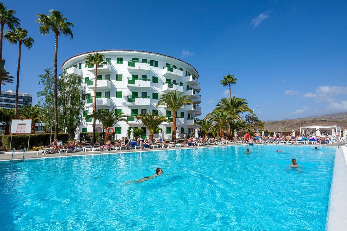 Hôtel Labranda Playa Bonita - Eté 2019 pas cher photo 2