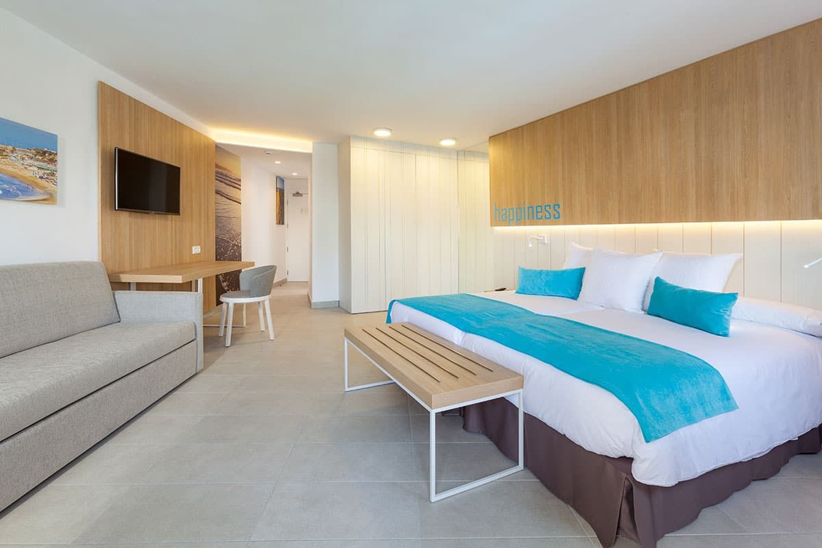 Hôtel Labranda Playa Bonita - Eté 2019 pas cher photo 4