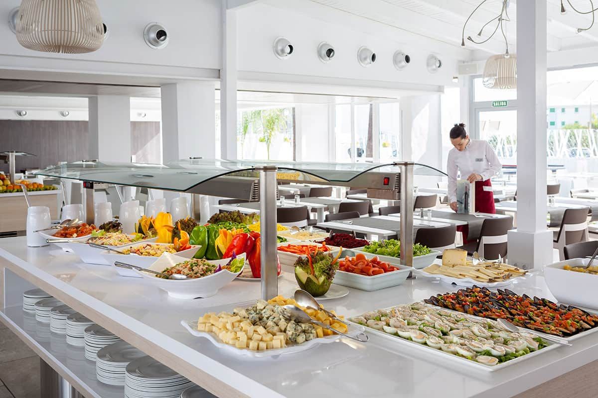 Hôtel Labranda Playa Bonita - Eté 2019 pas cher photo 9