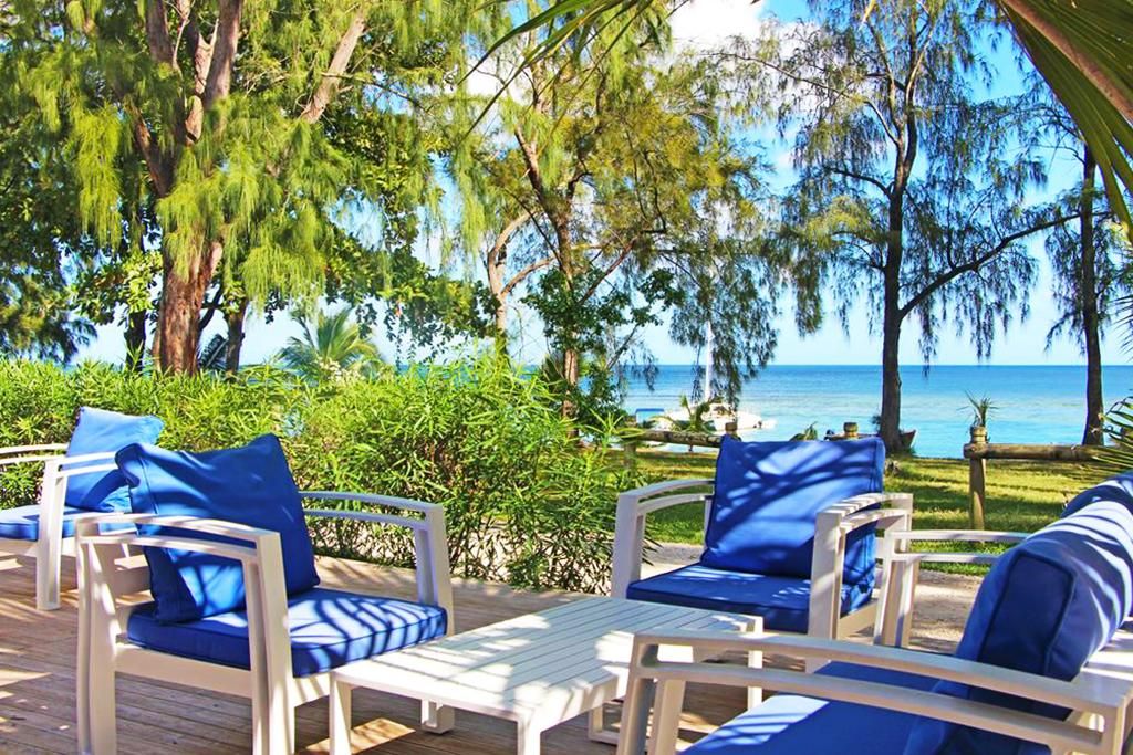 Villas Mon Plaisir 3* pas cher photo 1