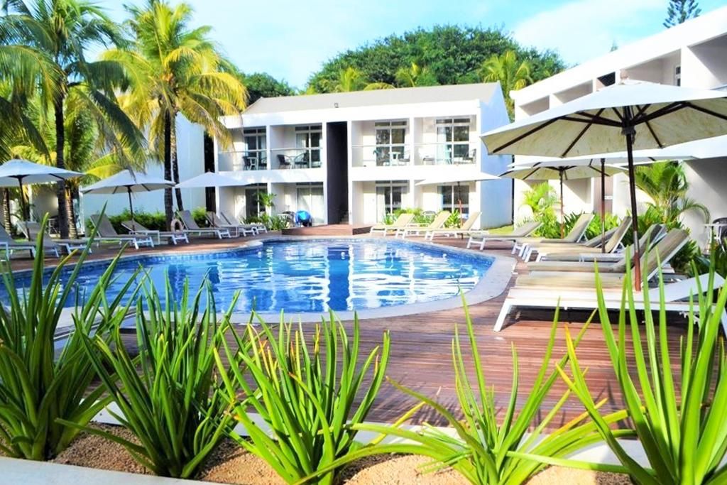 Villas Mon Plaisir 3* pas cher photo 2