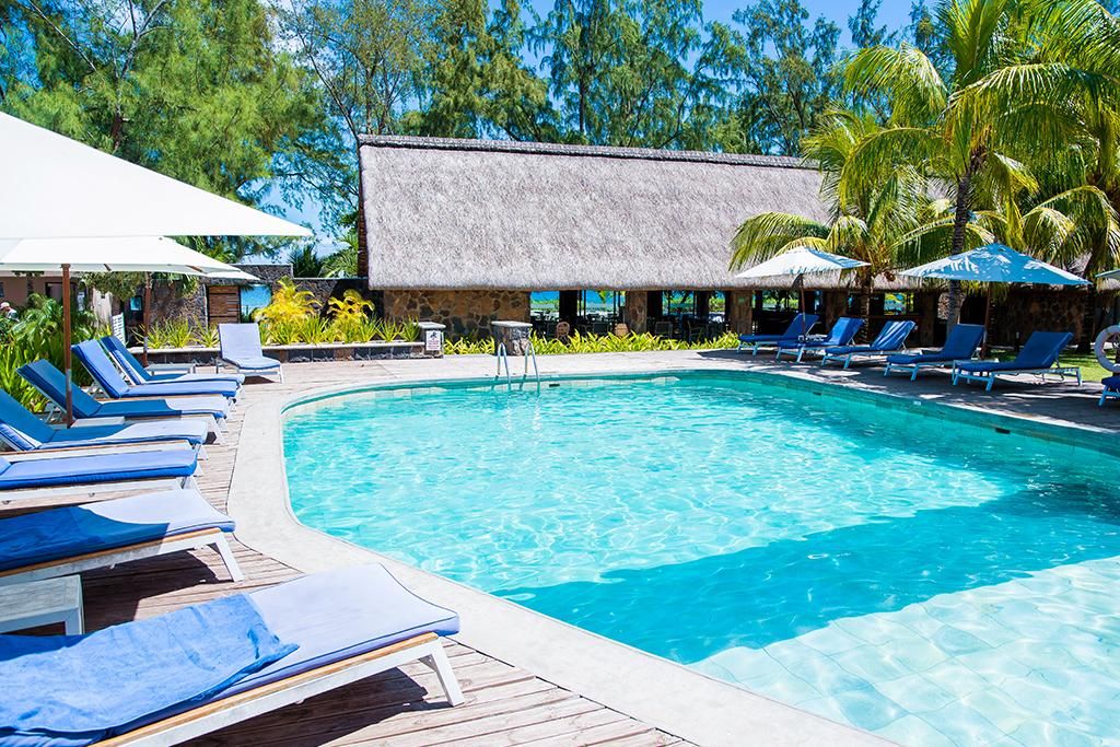 Villas Mon Plaisir 3* pas cher photo 4