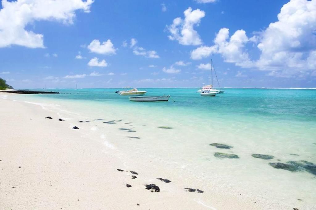 Villas Mon Plaisir 3* pas cher photo 5