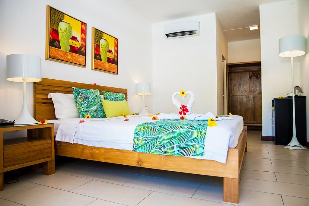 Villas Mon Plaisir 3* pas cher photo 7