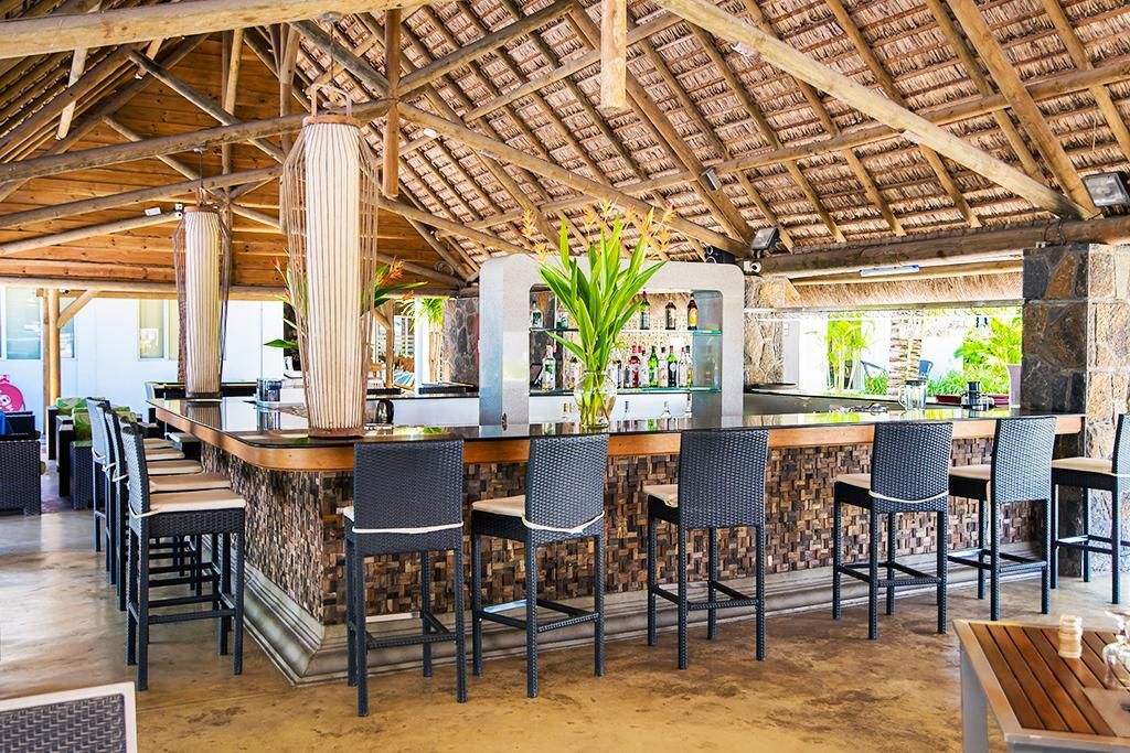 Villas Mon Plaisir 3* pas cher photo 8